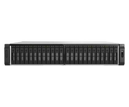 Dysk sieciowy NAS QNAP TS-h3077AFU-R7-64G